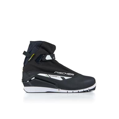 fischer xc comfort pro rental nordic ski boots