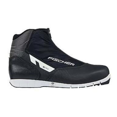 fischer xc pro rental nordic ski boots