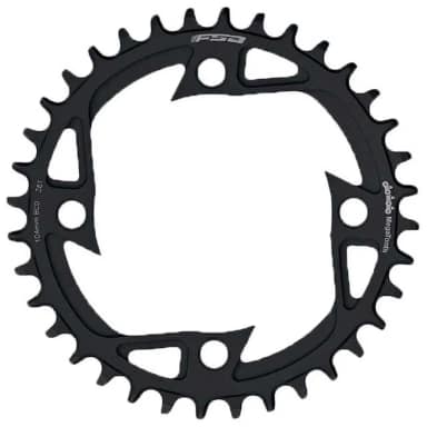 fsa передняя звезда v-shape 104 bcd