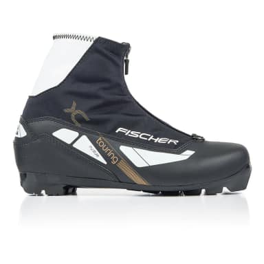 fischer xc touring my style decathlon woman nordic ski boots