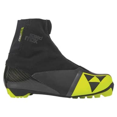 fischer rc4 podium rd world cup std 5:1 nordic ski boots