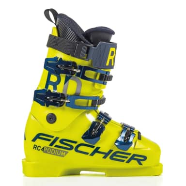 fischer rc4 podium rd world cup std 6:1 alpine ski boots