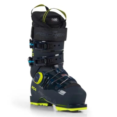 fischer rc4 120 lv vac boa alpine ski boots