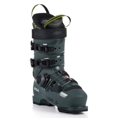 fischer rc4 110 mv vac boa alpine ski boots
