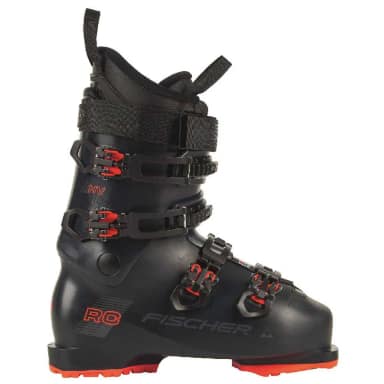 fischer rc 110 gw alpine ski boots