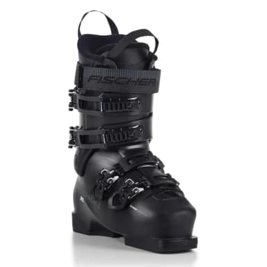 fischer rc 85 alpine ski boots