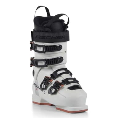 fischer rc 85 alpine ski boots