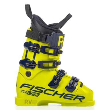 fischer rc4 podium lt 110 alpine ski boots