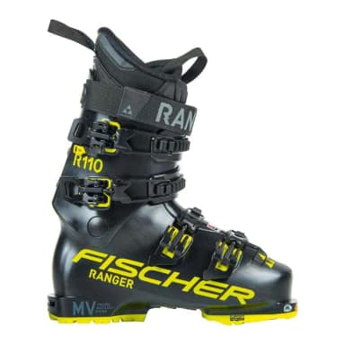 fischer ranger 110 gw dyn alpine ski boots