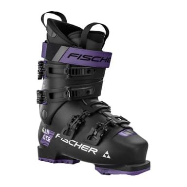 fischer ranger hv 95 gw alpine ski boots