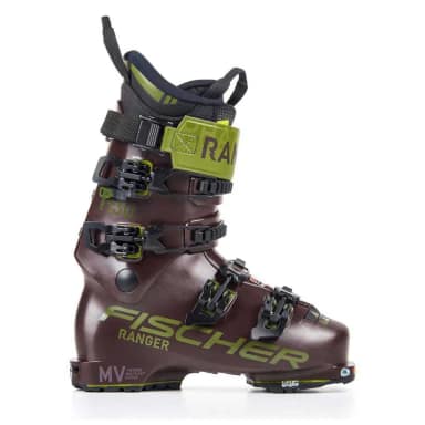 fischer ranger pro 130 gw dyn touring ski boots