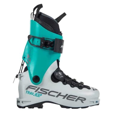 fischer travers ts 1.0 alpine ski boots
