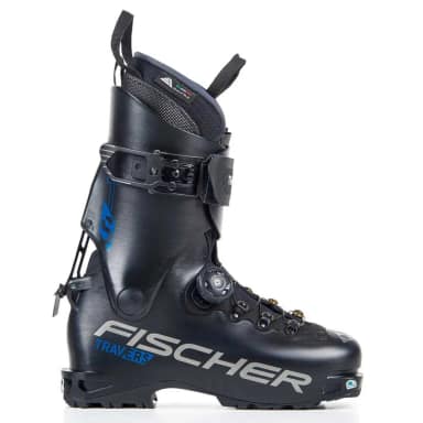 fischer transalp ts touring ski boots