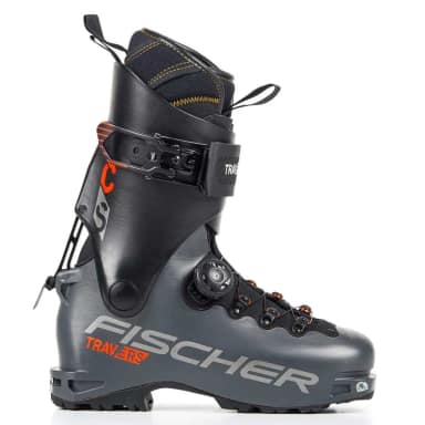 fischer travers cs touring ski boots