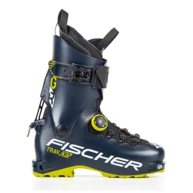 fischer travers gr touring ski boots