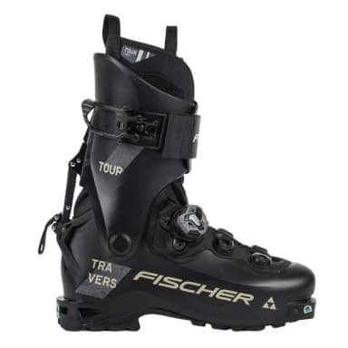 fischer travers tour alpine ski boots