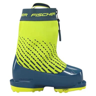 fischer two junior alpine ski boots
