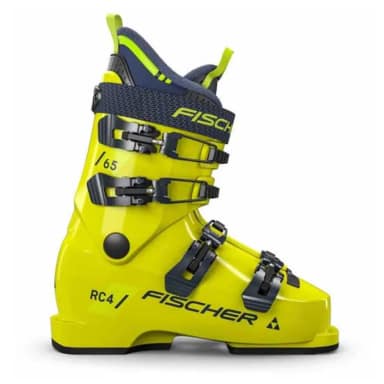 fischer rc4 65 junior alpine ski boots