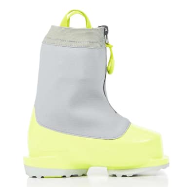 fischer two junior alpine ski boots