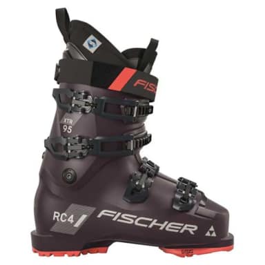fischer xtr rc4 95 mv gw alpine ski boots