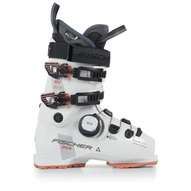 fischer rc4 110 mv x boa gw alpine ski boots