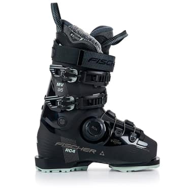 fischer rc4 95 mv x boa gw alpine ski boots
