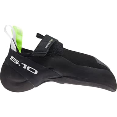 five ten 5.10 hiangle pro climbing shoes