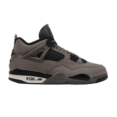 air jordan 4 retro 'cave stone'