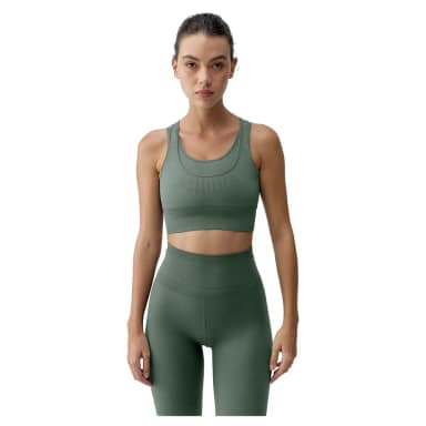born living yoga nina seamless 7/8 leggings