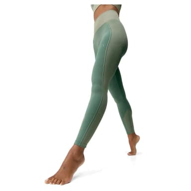 born living yoga buddha leggings