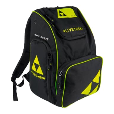 fischer race 40l backpack
