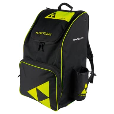 fischer race 70l backpack