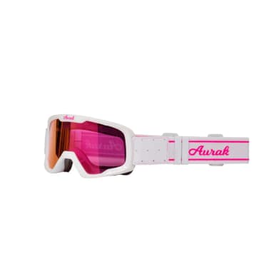 aurak laure hero woman ski goggles