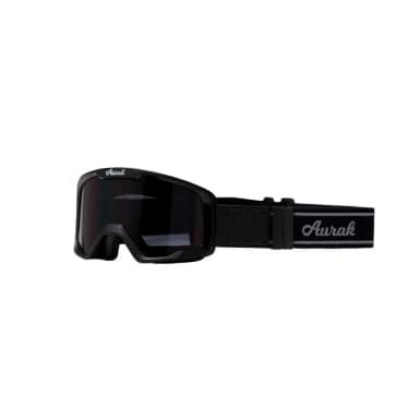 aurak gibson hero woman ski goggles