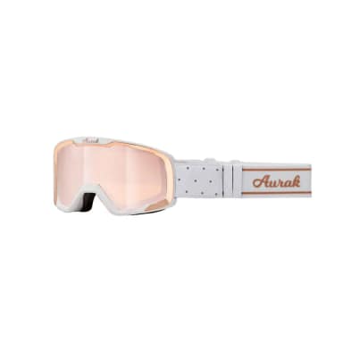aurak idylle hero woman ski goggles