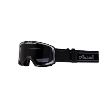 aurak iron hero woman ski goggles