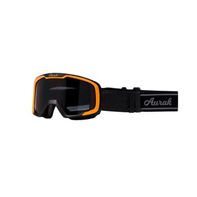 aurak legend hero woman ski goggles