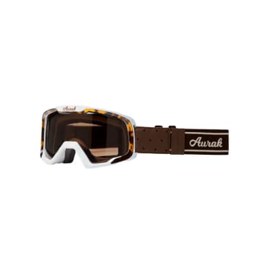 aurak limpid woman ski goggles