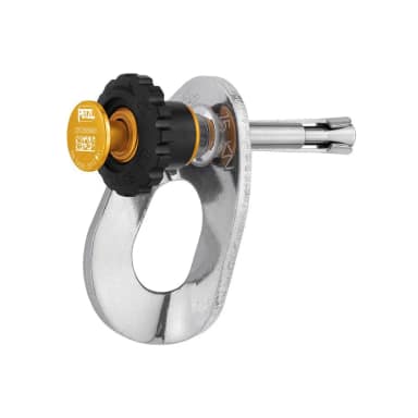 petzl coeur pulse removable parabolt 8 mm