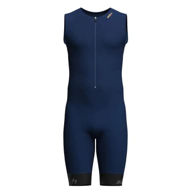 sailfish трисьют с коротким рукавом trisuit perform 1