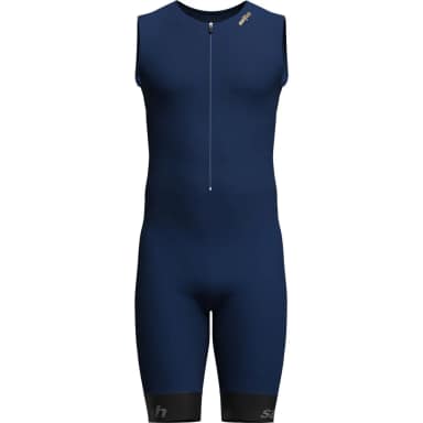 sailfish трисьют без рукавов trisuit perform 1
