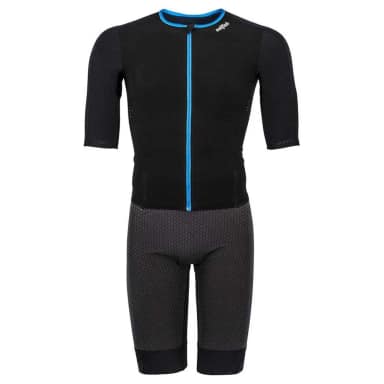 sailfish трисьют с коротким рукавом aerosuit pro 2
