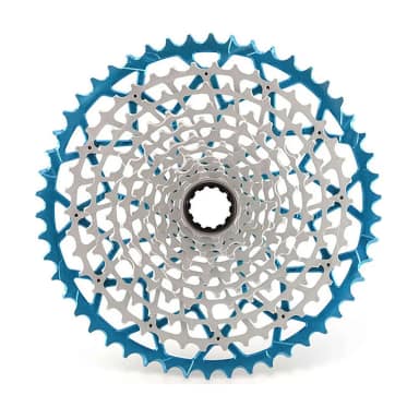 garbaruk кассета sram xd