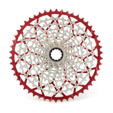 garbaruk кассета sram xd