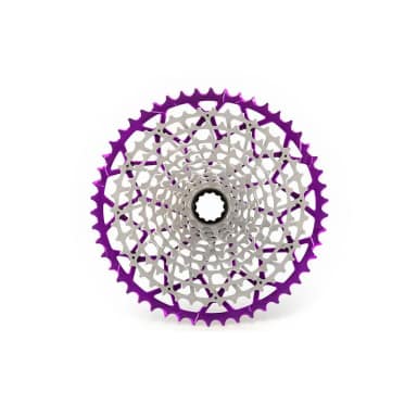 garbaruk кассета sram xd