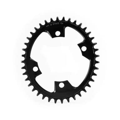 garbaruk овальная звезда sram axs 107 bcd