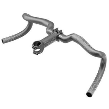deda руль gera carbon
