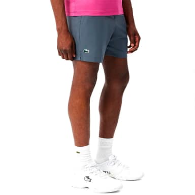 lacoste шорты dimitrov collection