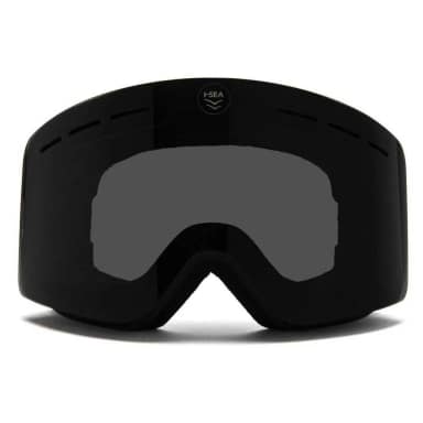 i-sea big sky polarized ski goggles