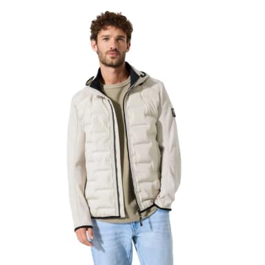 garcia gj2610201 padded jacket
